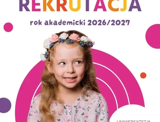 Uniwersytet Dziecięcy 2026/2027 – rusza rekrutacja w Ełku i Orzyszu